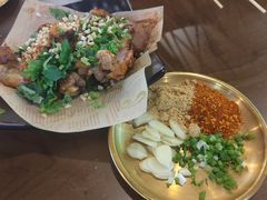 -林二哥宜烤官·宜宾小烧烤