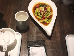-乔街深夜食堂·台州菜·高压锅生蚝(杭州总店)