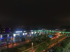 -新田360广场(上海华侨城店)