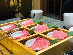 -NIUAN牛庵·日式和牛烧肉(恒隆店)