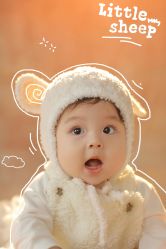 -七色田儿童摄影(静安店)