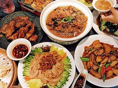 -红东阁东北菜烤肉酒馆(CROSS万象汇店)