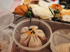 -五观堂素食(新华路店)