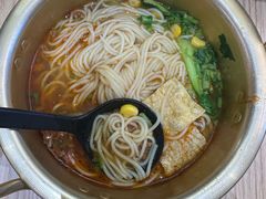 -匠本米所·炸酱米线·潮汕小食(万象食家店)