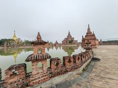 -一寨两国风景区