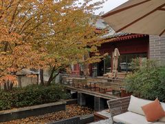 -莲西餐(曲江店)