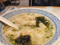 -浙味观杭州海鲜面(钱江新城高德置地店)
