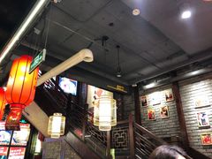 -谭鸭血老火锅(漳州路店)