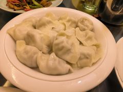 -老高家饺子馆