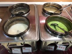 -嘉和一品粥(魏公村店)