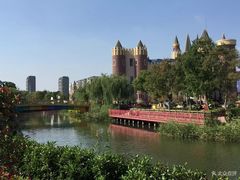 -安徒生童话乐园