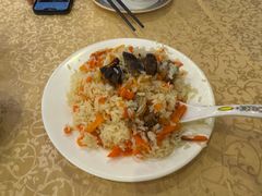 -维吾尔餐厅(宜山路店)