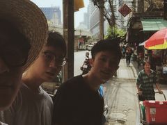 -红大哥水门鸡饭(總店)