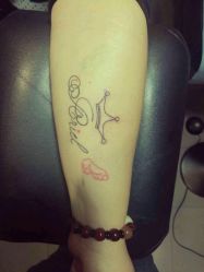 点击看大图 -墨無界刺青TATTOO