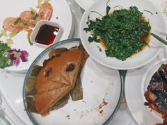 -小方外婆菜(蒙山路店)