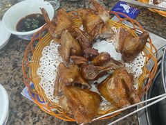 -皇鸽餐厅(龙塘店)