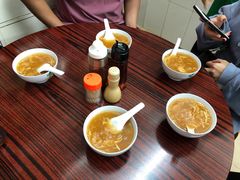 -添發碗仔翅美食