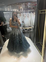 -SATIN COUTURE瑟庭婚纱礼服馆