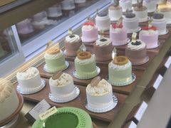 -chuchulab日式短蛋糕(粤海天地店)