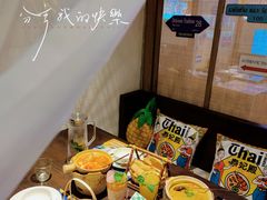 -泰妃殿(武汉首店)