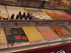 -東更道点心行(崂山丽达店)