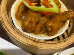 -连江国惠大酒店(连江店)