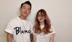 -BENSON沙龙