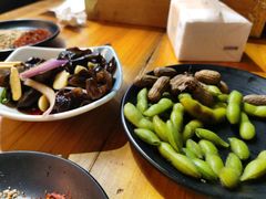 -微醺烤牛·炭火烧烤·精酿啤酒(东郊记忆店)