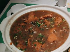 -鑫小城故事·藕汤·家常菜(台北一路总店)