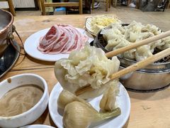 -元盛居(亚泰大街店)