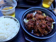 -兰湘子·湘菜小炒(南京江宁万达店)
