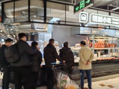 -物美超市(三里河店)