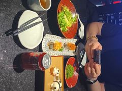 -上井精致料理自助餐(松雷店)