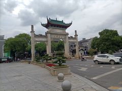 -南岳衡山风景名胜区