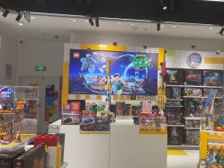 -乐高授权专卖店(中关村领展店)