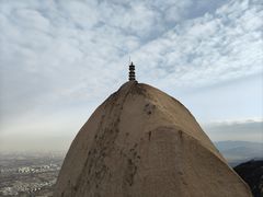 -北京凤凰岭