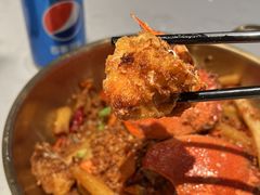 -避风塘·老港味餐厅(虹口龙之梦店)