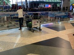 -吉隆坡国际机场