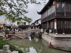 -南翔古镇