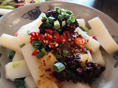 -老鼎万春卤菜(鹭湖宫8区店)