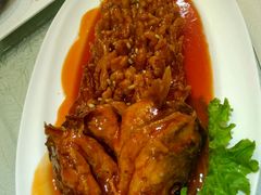 -老虎滩船说·海胆水饺·大连海鲜(老虎滩店)