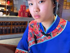 -老蒲鲜·地标·非遗美食(涵江店)