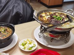 -闫家驴肉老店(华电一校店)