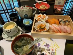 -天狗山料理(省体店)