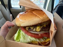 -魏斯理汉堡(西安沣东吾悦店)