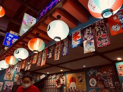 -仙隐小鹿中華の日料(正弘城店)