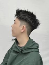 -GT潮朴美业