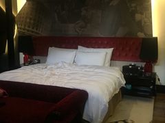 -天津津利华酒店