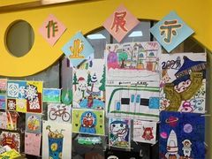 -大卫美术教育(中南路校区)