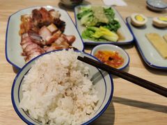-广式烧鹅饭(太仓万达店)